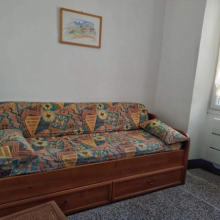 Apartamento La Casa Di Ros Perinaldo Exterior foto