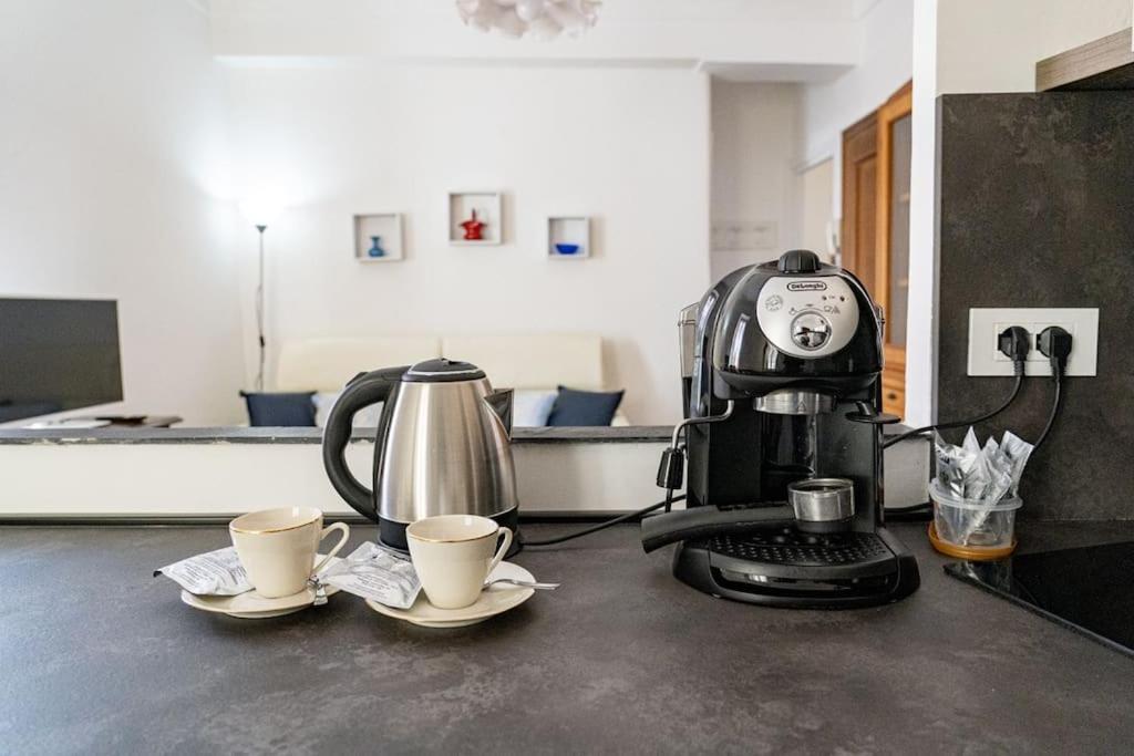 Apartamento La Casa Di Ros Perinaldo Exterior foto