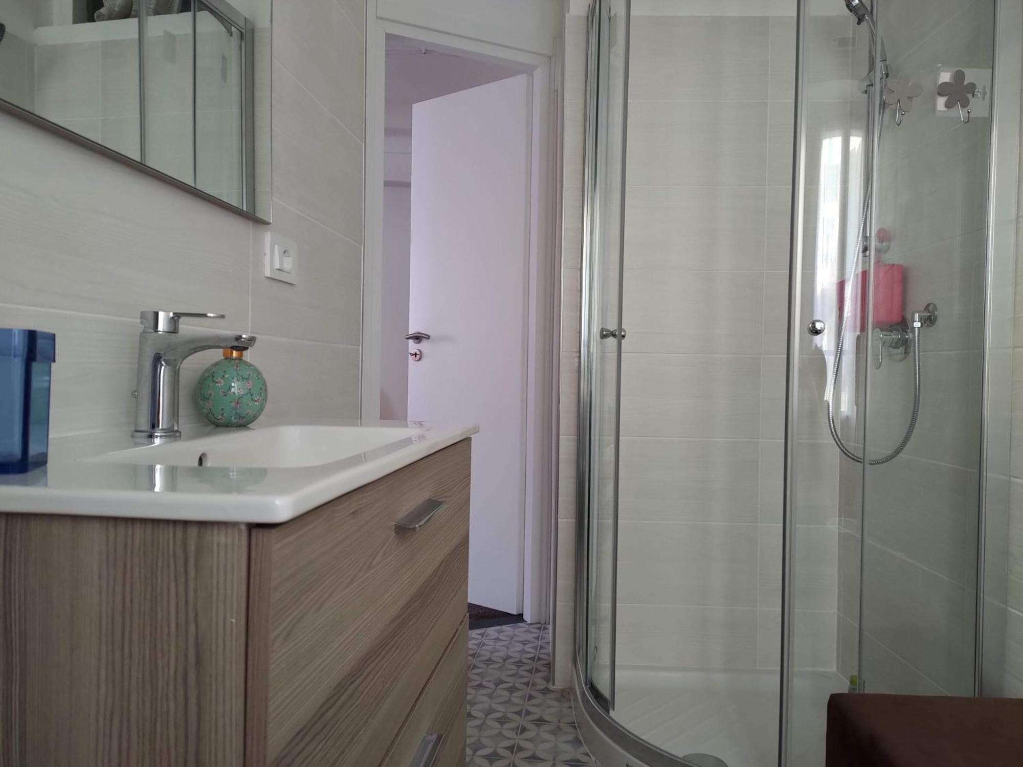 Apartamento La Casa Di Ros Perinaldo Exterior foto