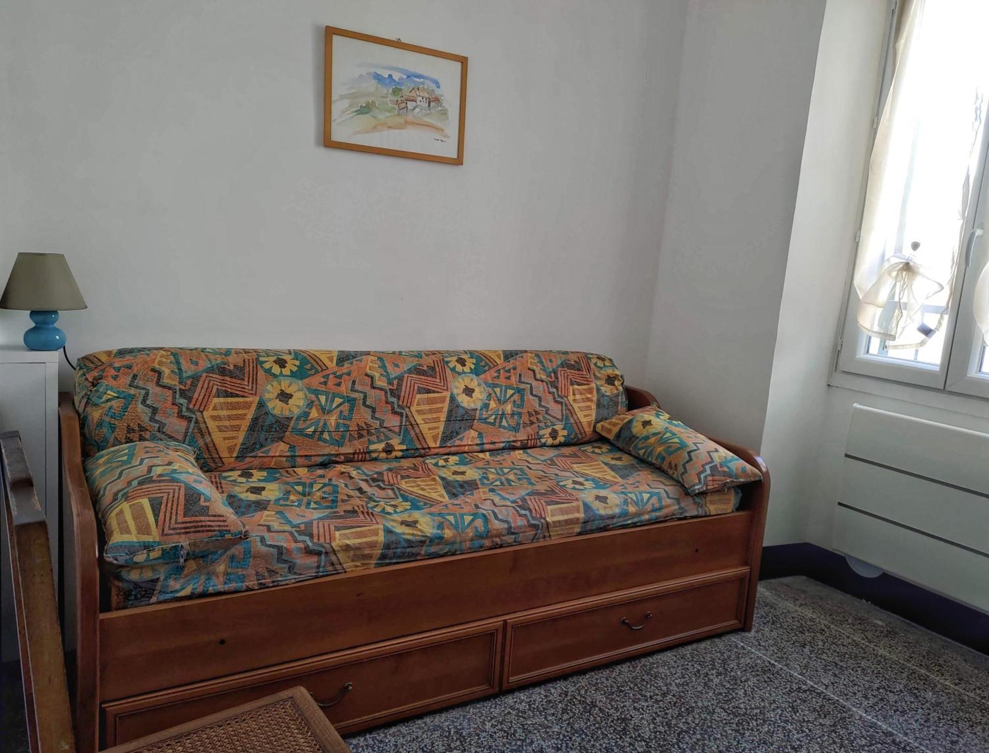 Apartamento La Casa Di Ros Perinaldo Exterior foto